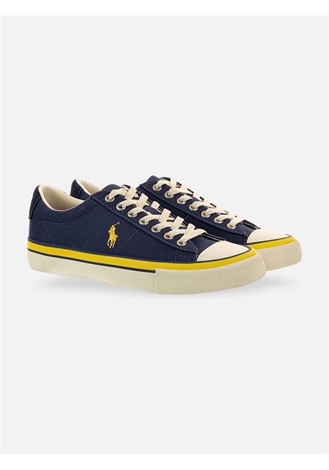 Sneakers Polo Ralph Lauren POLO RALPH LAUREN | Sneakers | 816830686001